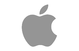 Apple logo
